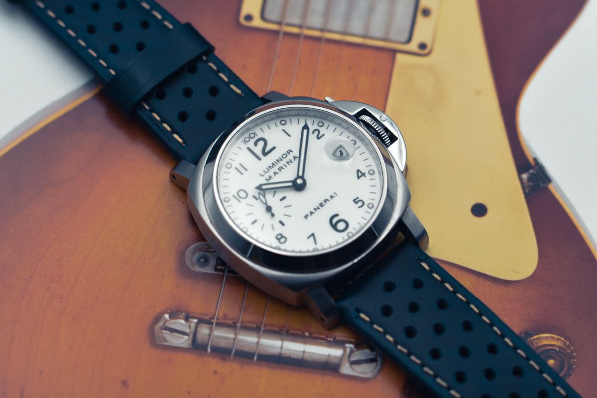 Panerai Luminor Marina
